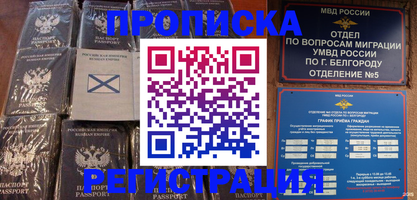 прописка гарантия в Вихоревке